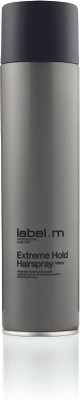 lable.m Extreme Hold Hair Spray Hair Styler lable.m Extreme Hold Hair Spray Hair Styler
