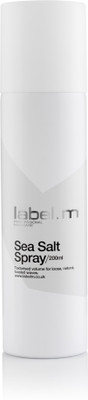 Label M Sea Salt Spray Hair Styler Label M Sea Salt Spray Hair Styler