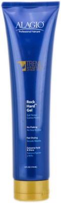Alagio Professional Haircare Trend Stater Rock Hardgel Hair Styler