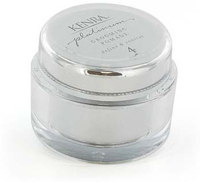 Kenra Platinum Grooming Pomade 4 Hair Styler Kenra Platinum Grooming Pomade 4 Hair Styler