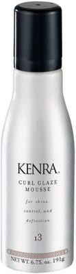 Kenra Classic Curl Glaze Mousse Hair Styler Kenra Classic Curl Glaze Mousse Hair Styler