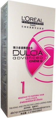 Loreal Loreal Dulcia Advance Hair Styler Loreal Loreal Dulcia Advance Hair Styler