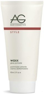 AG Hair Cosmetics Hair Waxx Gloss PomadeStyling Hair Styler AG Hair Cosmetics Hair Waxx Gloss PomadeStyling Hair Styler