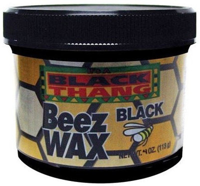 Black Thang Black Beez Spray Hair Styler Black Thang Black Beez Spray Hair Styler