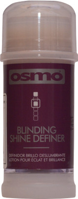 15% OFF on Osmo Blinding Shine Definer Hair Styler 15% OFF on Osmo Blinding Shine Definer Hair Styler