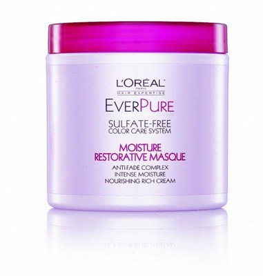 L 'Oreal Paris Hair Loreal Paris Expertise Ever Pure L 'Oreal Paris Hair Loreal Paris Expertise Ever Pure