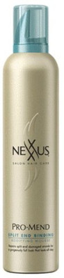 Nexxus Promend Bodifying Mousse Hair Styler Nexxus Promend Bodifying Mousse Hair Styler