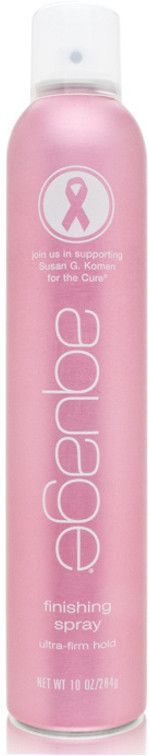 Aquage Hair Finishing Spray Hair Styler Aquage Hair Finishing Spray Hair Styler