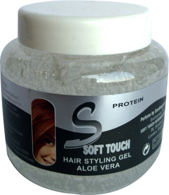12% OFF on SoftTouch Protein Hair Styler 12% OFF on SoftTouch Protein Hair Styler