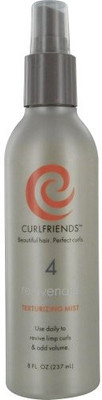 CurlFriends Rejuvenate Texturizing Mist Hair Styler CurlFriends Rejuvenate Texturizing Mist Hair Styler