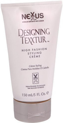 Nexxus Designing Texxtur High Fashion Styling Creme Hair Styler Nexxus Designing Texxtur High Fashion Styling Creme Hair Styler