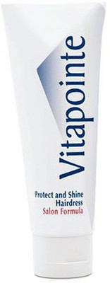 Idelle Labs Protect and Shine Daily Hairdress Hair Styler Idelle Labs Protect and Shine Daily Hairdress Hair Styler