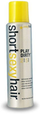 Sexy Short Sexy Hair Play Dirty Dry Wax Hair Styler Sexy Short Sexy Hair Play Dirty Dry Wax Hair Styler