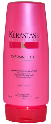 Kerastase Reflection Chroma Reflect Radiance Enhancing Milk Hair Styler Kerastase Reflection Chroma Reflect Radiance Enhancing Milk Hair Styler