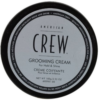 American Crew Classic Grooming Creme Hair Styler American Crew Classic Grooming Creme Hair Styler