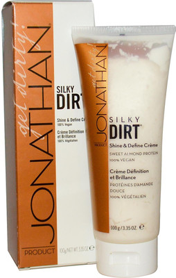 Jonathan Silky Dirt Cream Hair Styler Jonathan Silky Dirt Cream Hair Styler