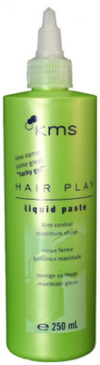 KMS California Play Liquid Pastes Firm Control For Unisex Hair Styler KMS California Play Liquid Pastes Firm Control For Unisex Hair Styler