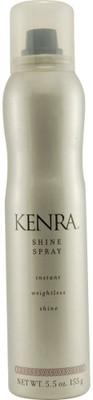 Kenra Shine Spray Hair Styler Kenra Shine Spray Hair Styler