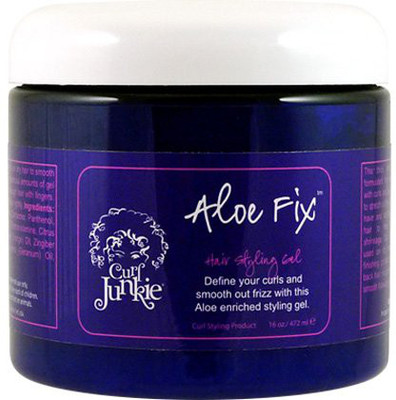 Curl Junkie Curl Assurance Aloe FixStyler Hair Styler Curl Junkie Curl Assurance Aloe FixStyler Hair Styler