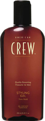 American Crew Hair Styling Gel Hair Styler American Crew Hair Styling Gel Hair Styler