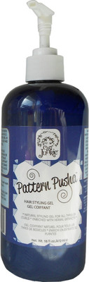 Curl Junkie Pattern PushaStyler Hair Styler Curl Junkie Pattern PushaStyler Hair Styler