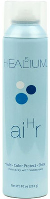 Healium Hair Spray Hair Styler Healium Hair Spray Hair Styler