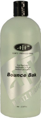 Hantz Professional Bounce Bak Liter Hair Styler Hantz Professional Bounce Bak Liter Hair Styler