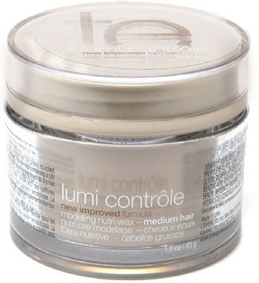 L 'Oreal Paris Texture Expert Lumi Controle Defining Polish Hair Styler L 'Oreal Paris Texture Expert Lumi Controle Defining Polish Hair Styler