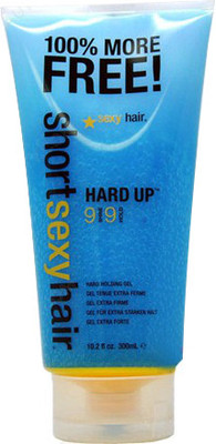 Sexy Short Sexy Hair Hard Up 9shine 9hold Hair Styler