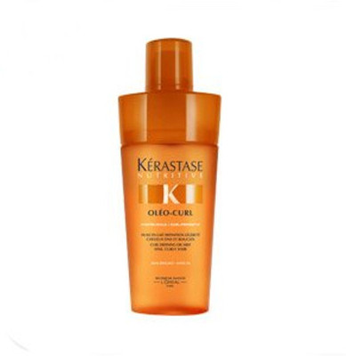 Kerastase Oleo-Curl Curl Defining Oil Mist Hair Styler