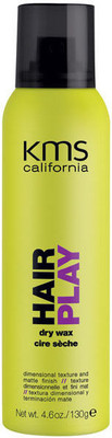 KMS California Play Dry Wax Hair Styler KMS California Play Dry Wax Hair Styler