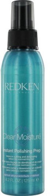 Redken Clear Moisture Instant Polishing Hair Styler Redken Clear Moisture Instant Polishing Hair Styler
