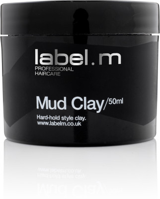 lable.m Mud Clay Hair Styler lable.m Mud Clay Hair Styler