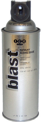 Ice Hair Blast Spray Adhesive Joico Hair Styler Ice Hair Blast Spray Adhesive Joico Hair Styler