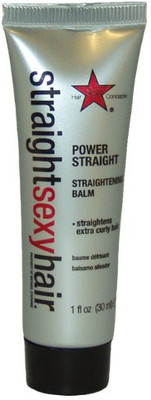 Sexy Straight Sexy Hair Power Straight Straightening Balm Hair Styler Sexy Straight Sexy Hair Power Straight Straightening Balm Hair Styler