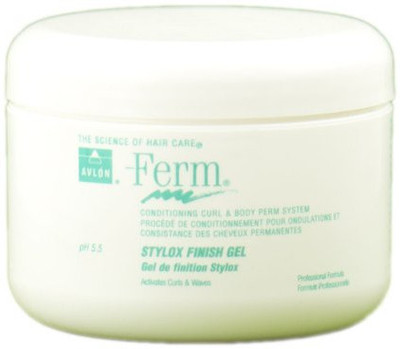 Avlon Ferm Stylnox Finish Hair Styler Avlon Ferm Stylnox Finish Hair Styler