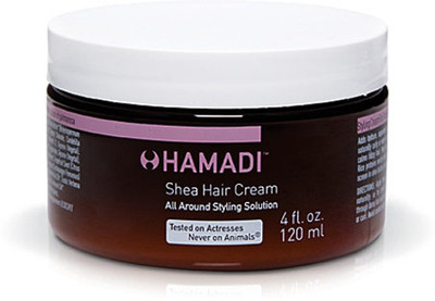 Hamadi SheaCream Hair Styler Hamadi SheaCream Hair Styler