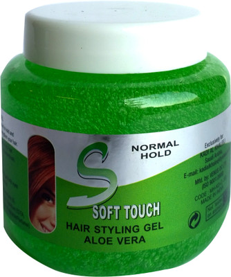 12% OFF on SoftTouch Normal Hold Hair Styler 12% OFF on SoftTouch Normal Hold Hair Styler