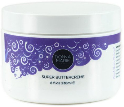 Donna Marie Super Buttercreme Hair Styler Donna Marie Super Buttercreme Hair Styler