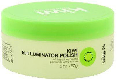 L 'Oreal Paris Kiwi Coloreflector Hi Illuminator Polish Hair Styler L 'Oreal Paris Kiwi Coloreflector Hi Illuminator Polish Hair Styler