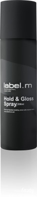 lable.m Hold and Gloss Spray Hair Styler lable.m Hold and Gloss Spray Hair Styler