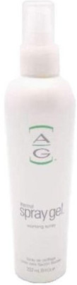 AG Hair Cosmetics Curl Thermal Setting Spray Gel Hair Styler AG Hair Cosmetics Curl Thermal Setting Spray Gel Hair Styler