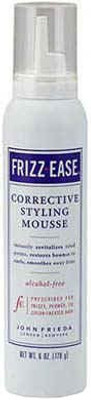 John Frieda Corrective Styling Mousse Hair Styler John Frieda Corrective Styling Mousse Hair Styler