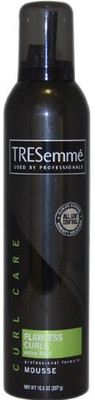 TRESemme Curl Enhancing Mousse Hair Styler TRESemme Curl Enhancing Mousse Hair Styler