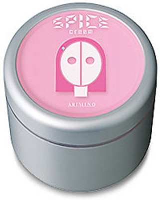 Arimino Sisters Wax Shining Straight Hair Styler