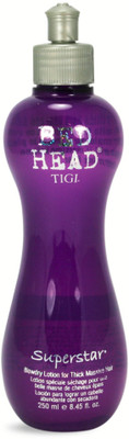 44% OFF on TIGI Bed Head Superstar Thick Massive Hair Hair Styler 44% OFF on TIGI Bed Head Superstar Thick Massive Hair Hair Styler