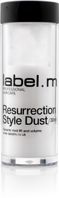 lable.m Ressurection Style Dust Hair Styler lable.m Ressurection Style Dust Hair Styler