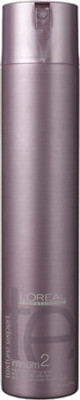 L 'Oreal Paris Texture Expert Infinium 2 Regular Hold Working Spray Hair Styler L 'Oreal Paris Texture Expert Infinium 2 Regular Hold Working Spray Hair Styler