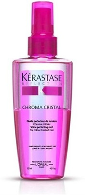 Kerastase Reflection Chroma Cristal Shine Perfecting Mist Hair Styler Kerastase Reflection Chroma Cristal Shine Perfecting Mist Hair Styler