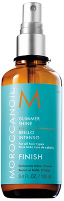 17% OFF on Moroccanoil Glimmer Shine Finish Spray Hair Styler 17% OFF on Moroccanoil Glimmer Shine Finish Spray Hair Styler